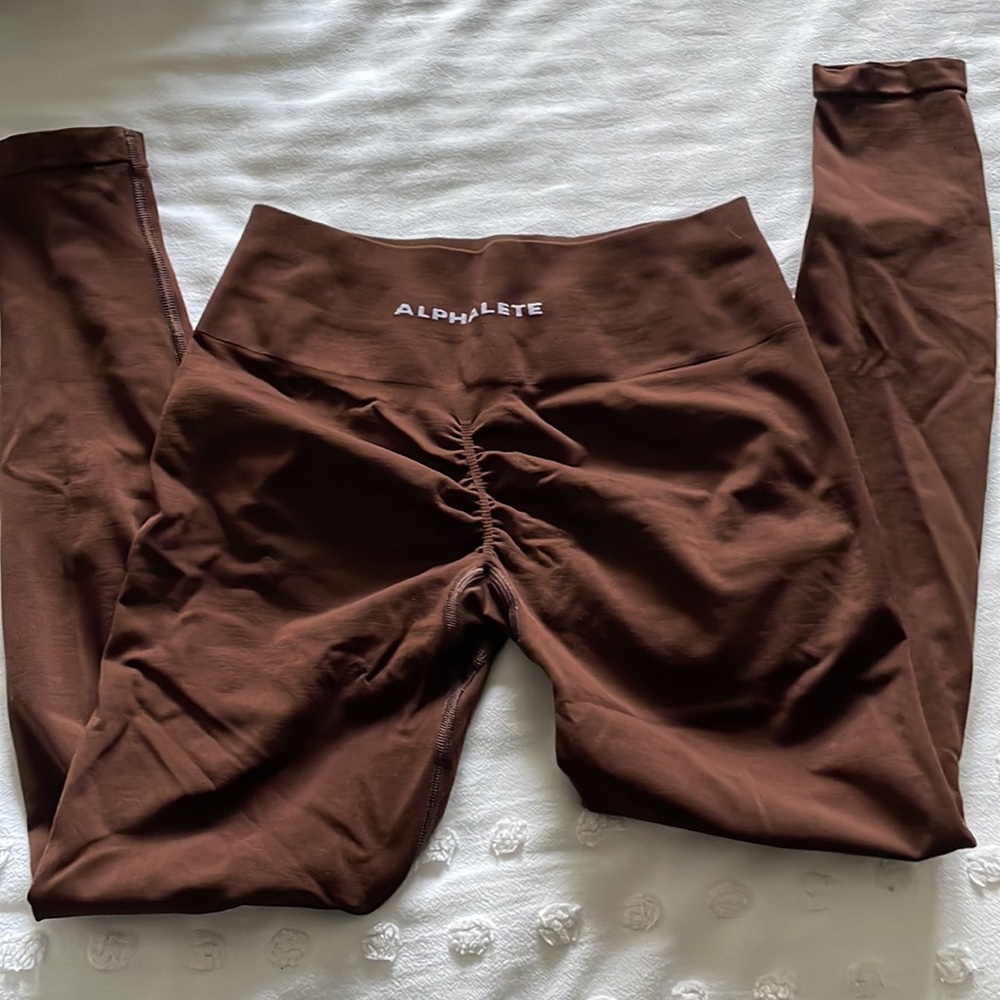 Alphalete Amplify Leggings